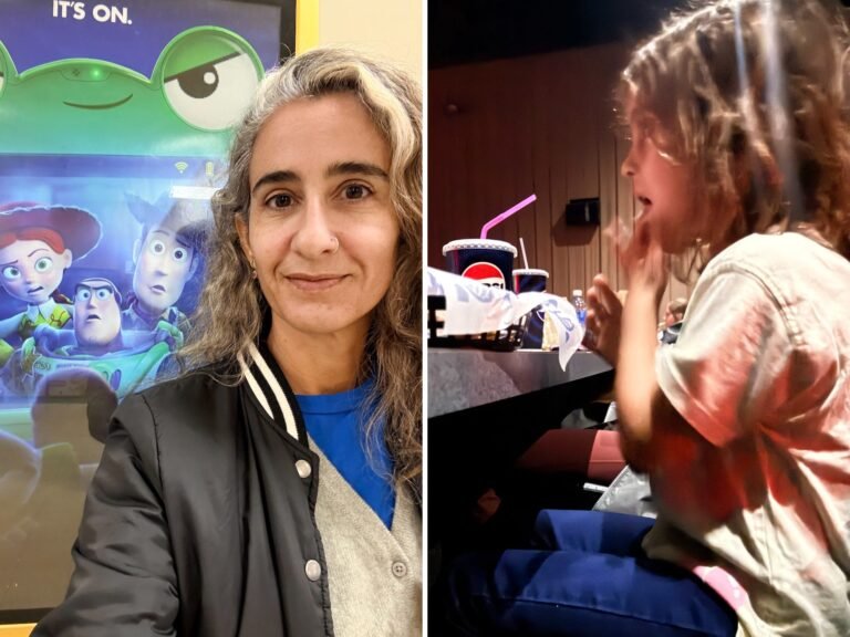 My kids rarely get screen time. 'Toy Story 5' reinforced why.