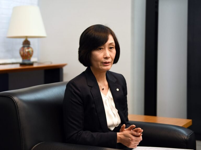 Japan Airlines' CEO got a pay cut after worker misconduct. That's not so unusual in Japan.