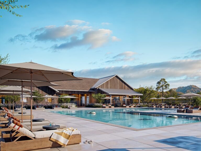 Meet Silverwood, the multigenerational housing community in California's Inland Empire