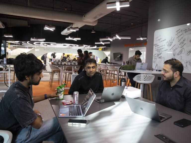 Software engineers are facing an 'identity crisis bordering on depression,' Menlo Ventures partner says