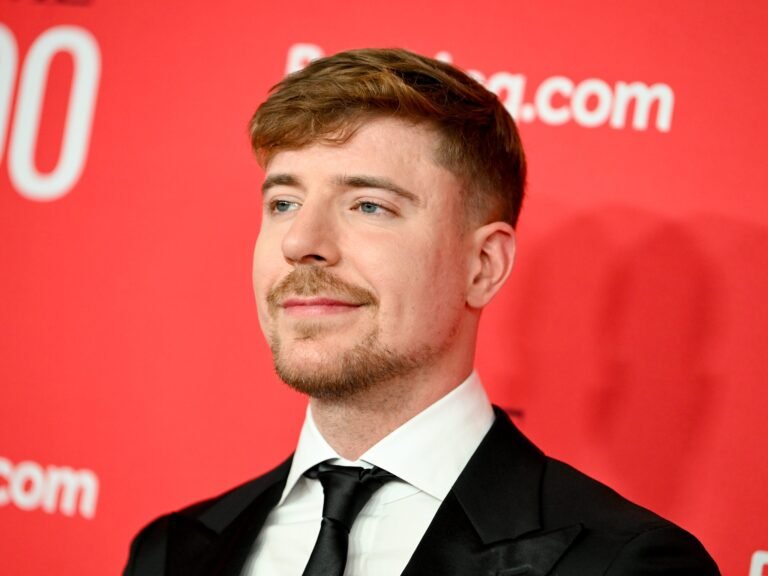 MrBeast has hired a team from an A16z-backed startup as he races to build a creator platform