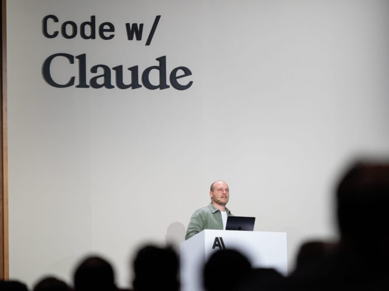 Claude Code creator says companies are right to focus on AI's ROI — but they still need to allow for experimentation