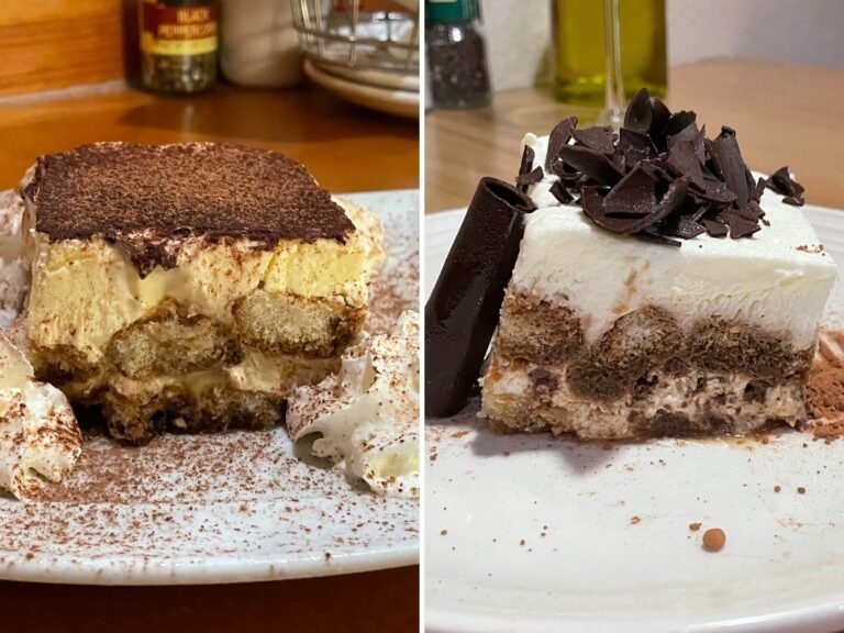 I ordered the same meal from Olive Garden and Carrabba's, and the winner blew me away with its generous portions