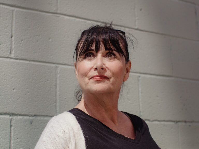 I'm 56 and struggling to find a job. I think employers can sense my desperation, but I wish they knew how capable I am.