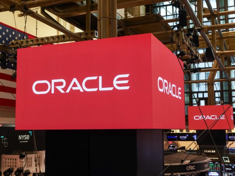 Now we know how much Oracle shrank its staff in the past year — and how much it cost
