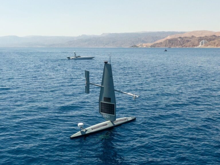 US forces started running sea-drone rescue drills years before the downing of an Apache forced them to do it for real