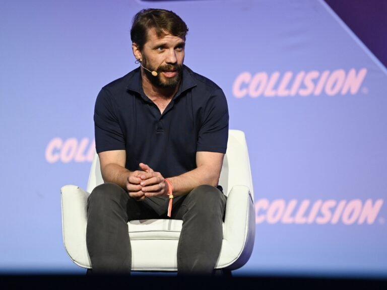 Flexport CEO reignites debate over remote work after likening it to 'white-collar fraud'
