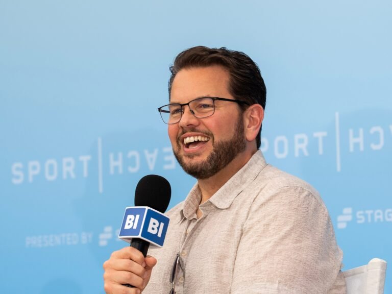 Pinterest CEO Bill Ready wants advertisers to see the platform as a search engine for shopping