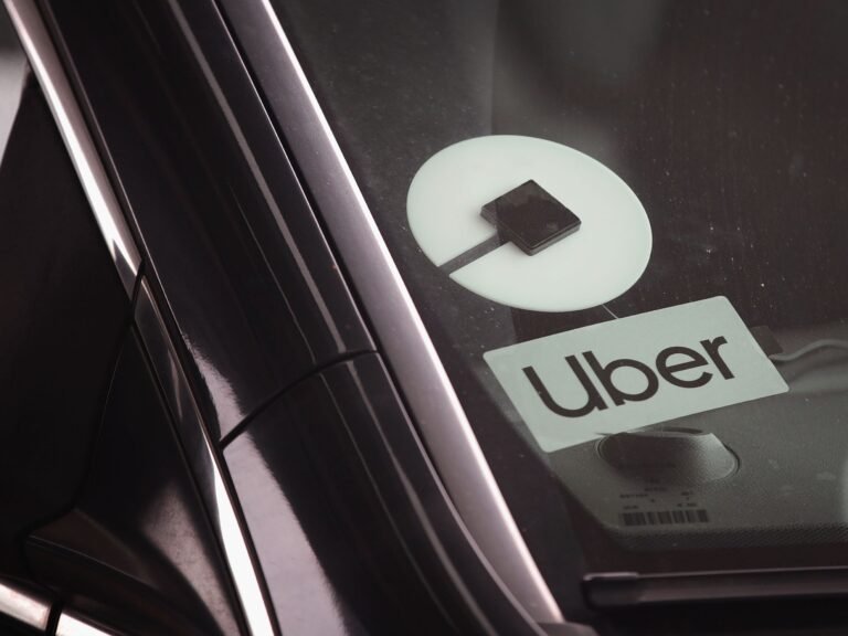 Uber investor's suit alleges rider safety took a back seat to the gig-work model