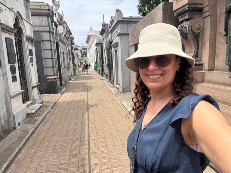 My family's first trip to Argentina was great, but it could've been better if we had avoided these 4 mistakes