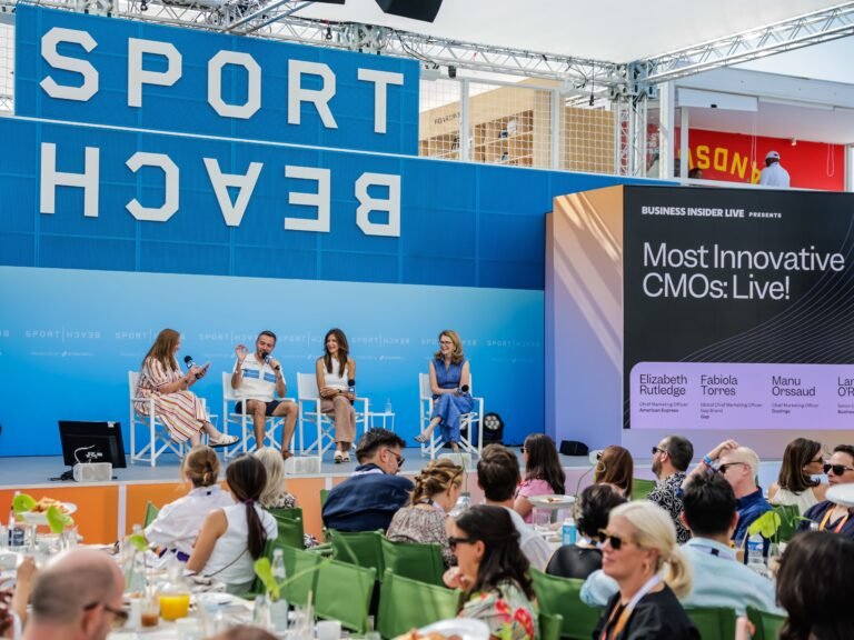 How top CMOs are making risk central to their marketing playbooks