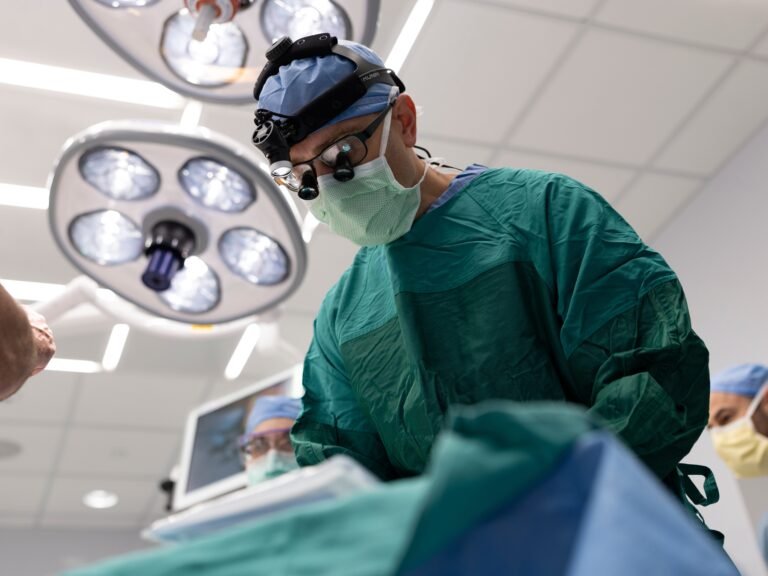 I implanted Paradromics' first long-term brain chip in a patient. I began my career as an electrical engineer.