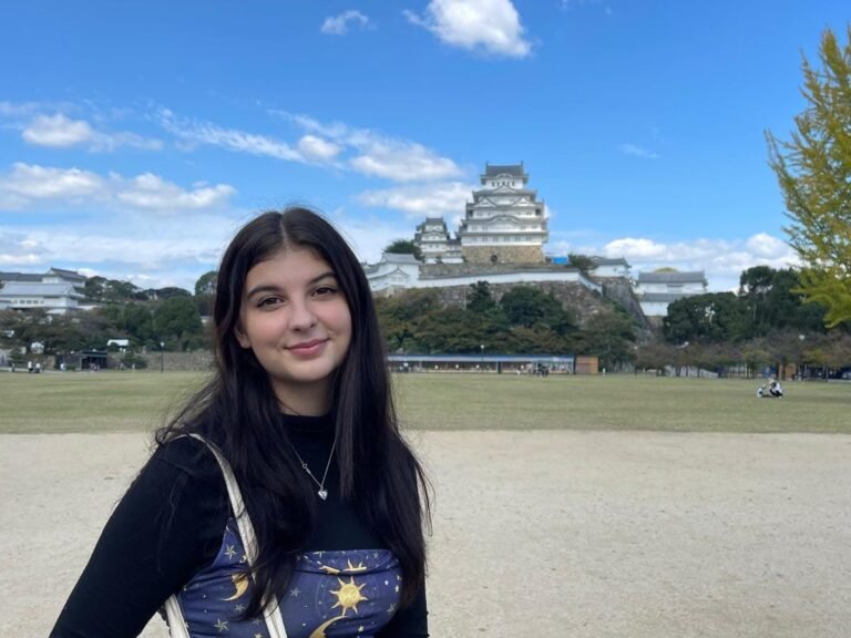 I moved to rural Japan for work. The reality of office culture pushed me back to London.