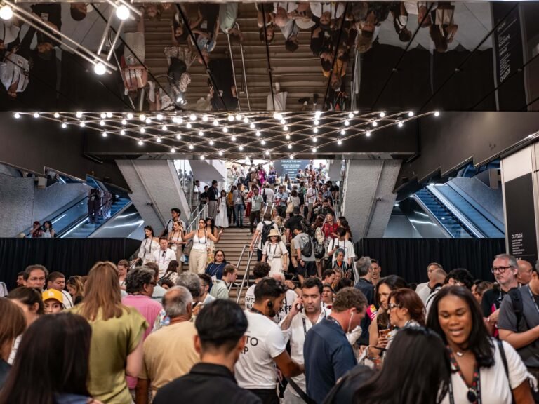 The Cannes Lions deal the ad industry is buzzing about — and what it means