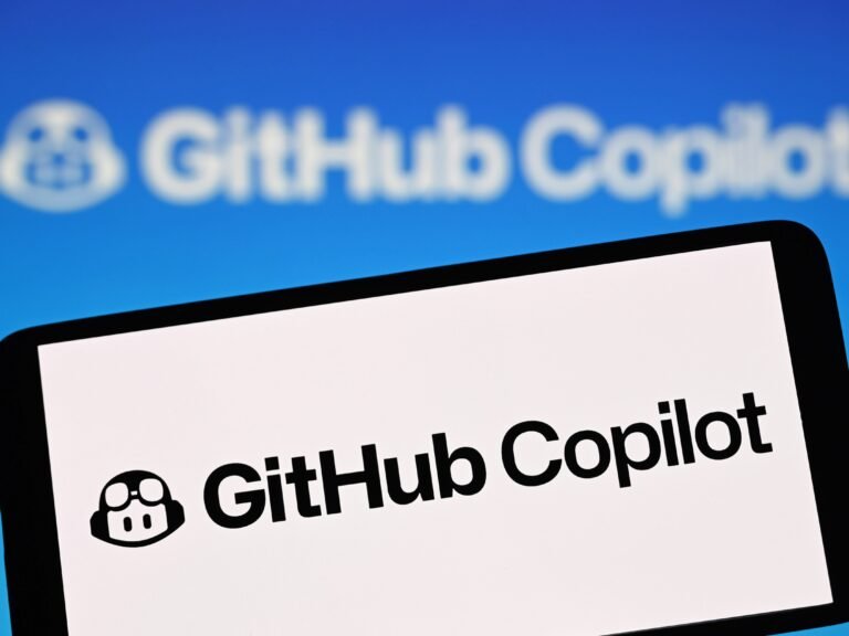 The AI coding craze gave GitHub its best month ever