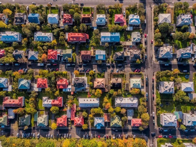 What the bipartisan housing bill that Trump refuses to sign means for you