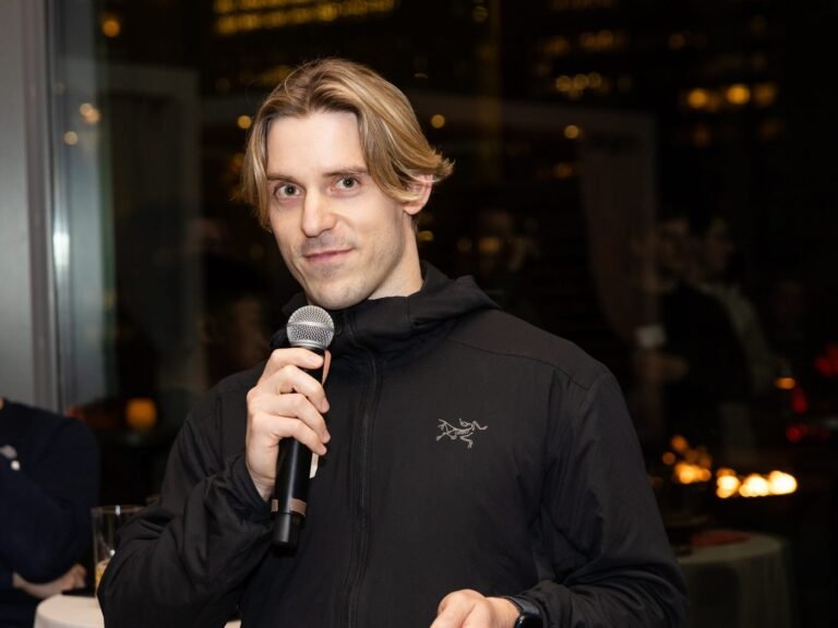 See the pitch deck AI observability startup Sazabi used to raise $8 million seed round from YC and J2 Ventures