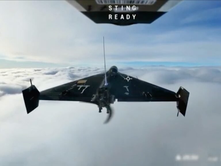 The next evolution of attack drones like Shaheds will see AI choosing their own targets: Ukraine's drone guru