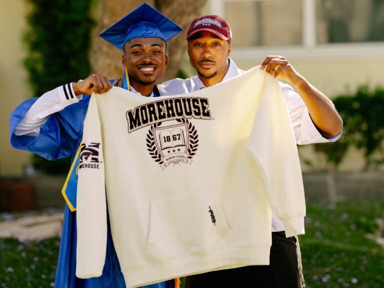 My son's graduation from high school marks a devastating end for me. I now have to figure out who I am outside being a dad.