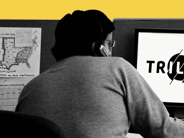 This startup ghosted its employees. It's now staking its future on SpaceX.