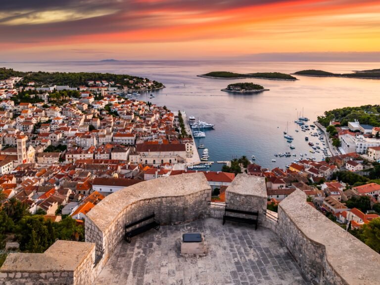 I'm a travel consultant who's been all over the world. I'd recommend these 3 European spots for a dreamy summer trip.