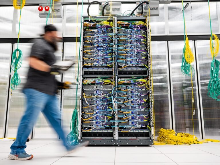 Forget Apple. Amazon just made AI a lot more expensive.