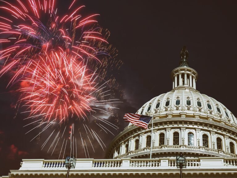24 of the oldest traditions in America that are still carried out today