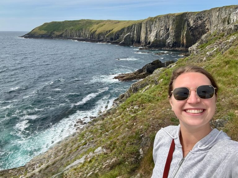 I'm an American who lived in Ireland for a year. Everyone who visited me used this packing list — and thanked me later.