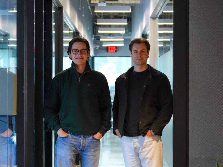 AI's next bottleneck is power. That's why I left the creator economy to build a data center startup.