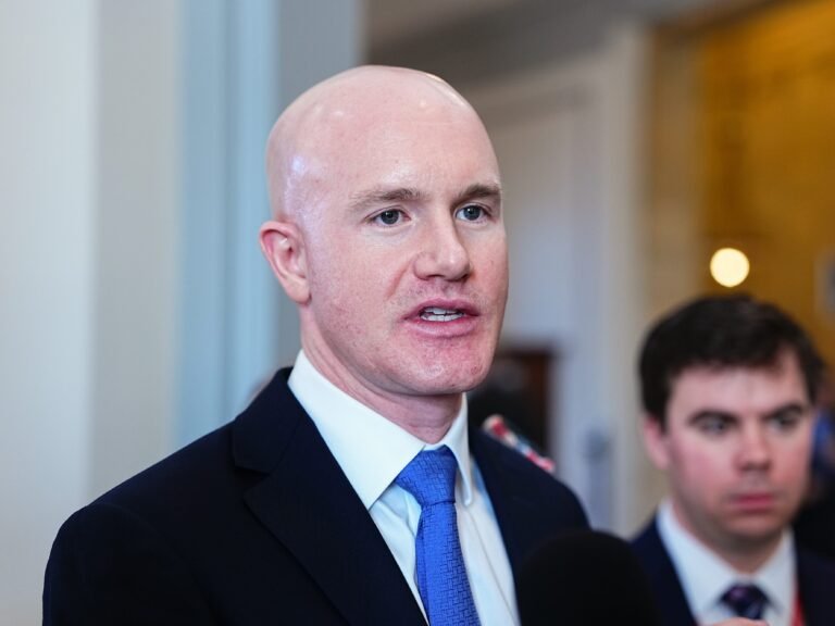 Coinbase's CEO outlined 5 strategies to keep AI spend low without limiting tokens