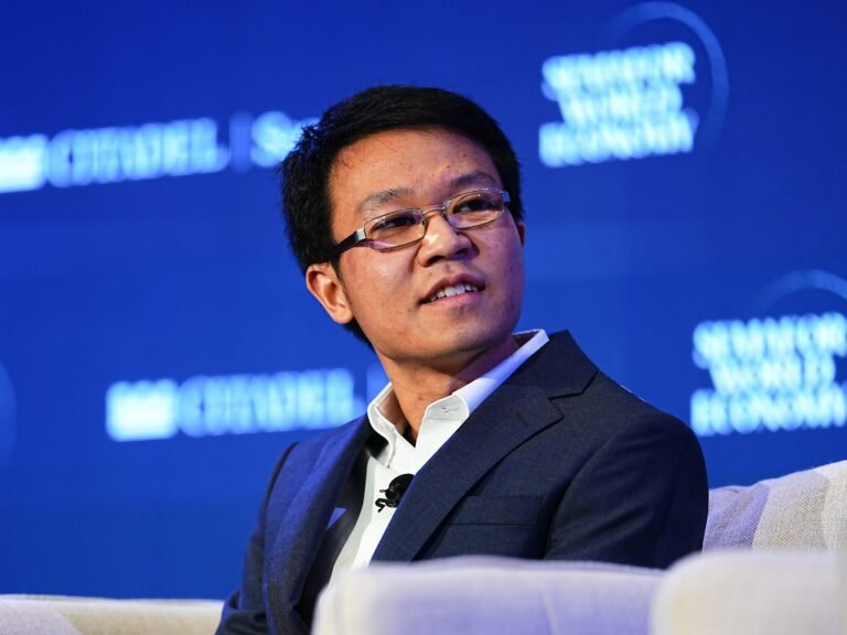 Cognition's CEO says token spend leaderboards are 'directionally correct' — but some people get carried away