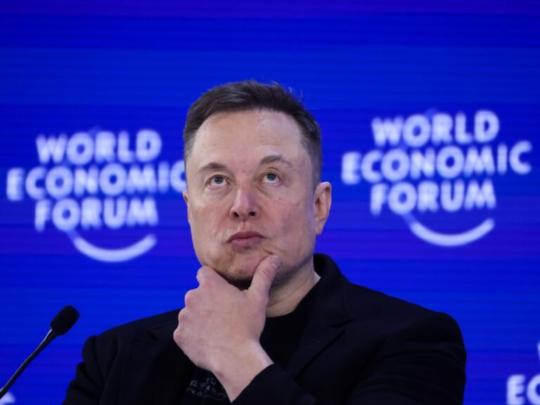 Elon Musk says SpaceX is putting top Starship and Starlink engineers to work on Grok