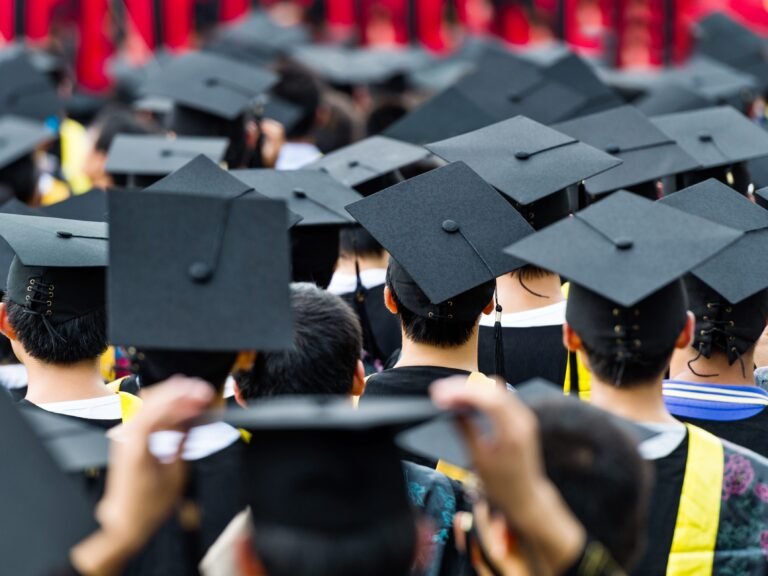 Trump's student-loan overhaul takes effect July 1 — but it's not the deadline for borrowers to act on repayment changes