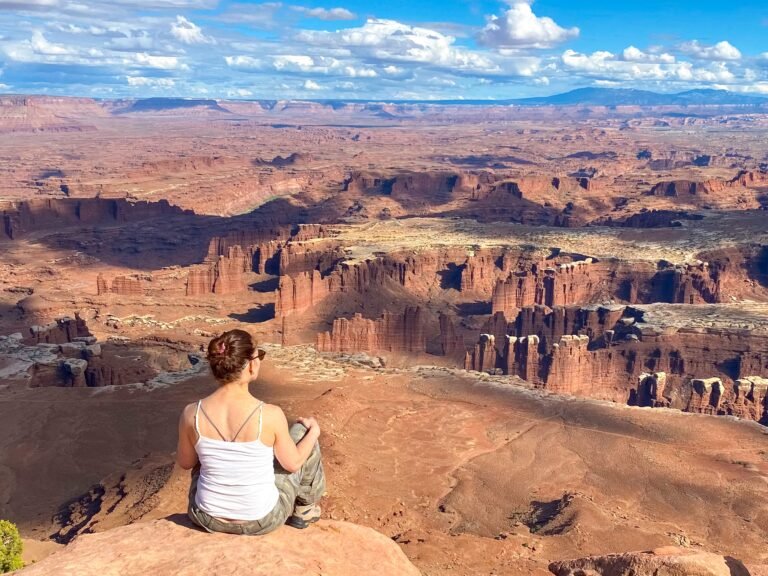 I've been to 38 states, but there's just one that truly blew me away — and I still can't stop thinking about it