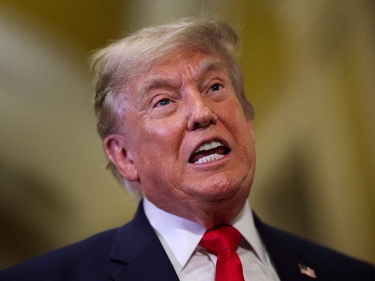 Donald Trump says gas companies should lower prices to $2.50 a gallon