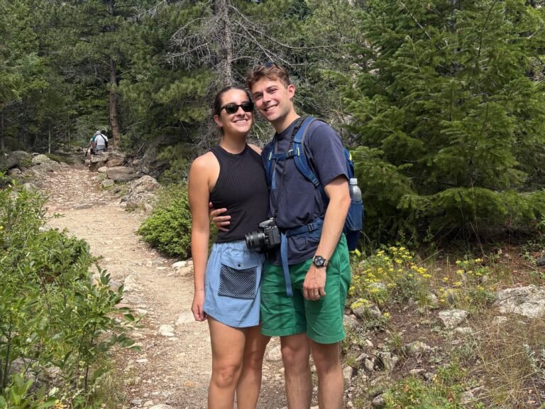 I'm a Brit married to an American. At first, I wrestled with uncertainty in the US, but 3 steps helped me rebuild my identity.