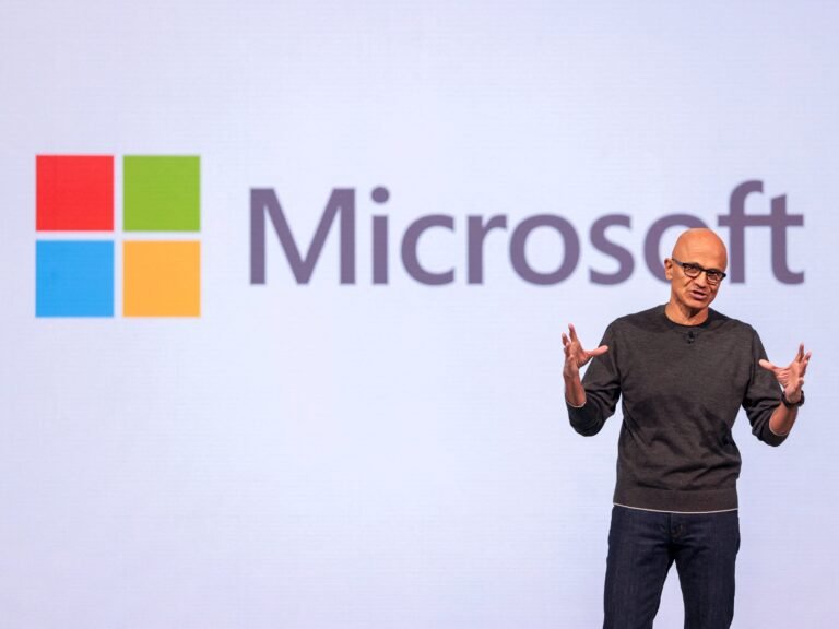 Microsoft plans another round of job cuts, impacting thousands of roles