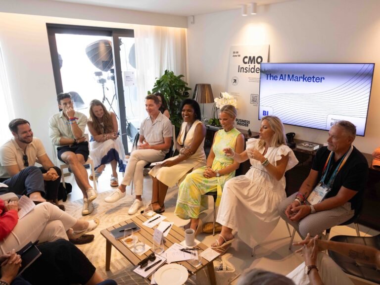In an AI world, taste is a competitive advantage for brands