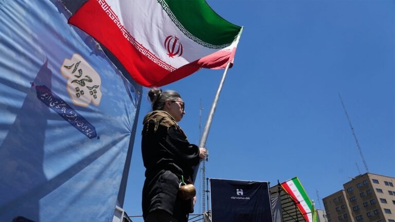 Leaked documents reveal details in the U.S.-Iran deal to end the war