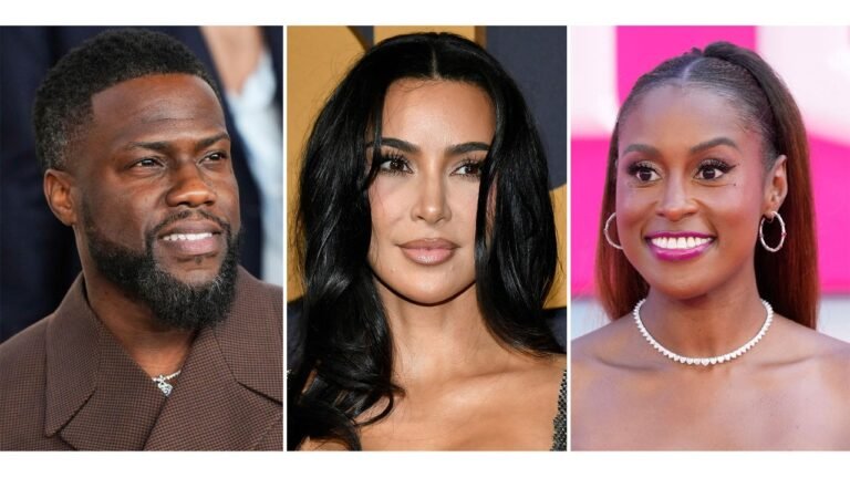Hollywood is jumping into this mobile-friendly storytelling format, and it’s drawing in major stars