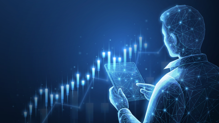 AI can stop the next financial crisis before it starts