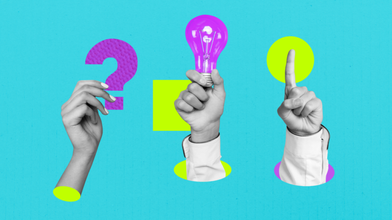 Why brands should lean into moments of industry chaos