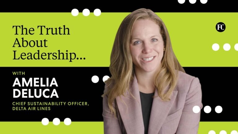 Vulnerability isn’t a weakness—It’s a leadership advantage