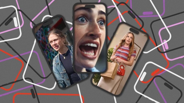 Brands, beware! Microdramas just might be the next metaverse