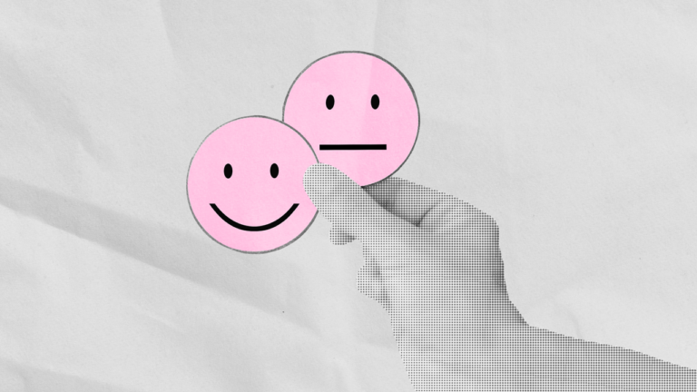 How to tell if you have a changeable personality according to science