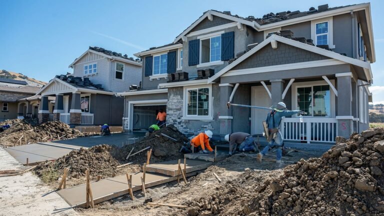 Warren Buffett’s Berkshire Hathaway makes bold housing market wager: Acquiring Taylor Morrison and becoming America’s 4th largest builder