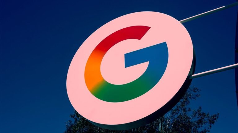 Google just made an $80 billion AI bet—and Wall Street isn’t loving it