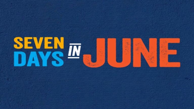 ‘Seven Days in June’: Protests nationwide this week rally against Trump $1 trillion cuts to health care and hospitals