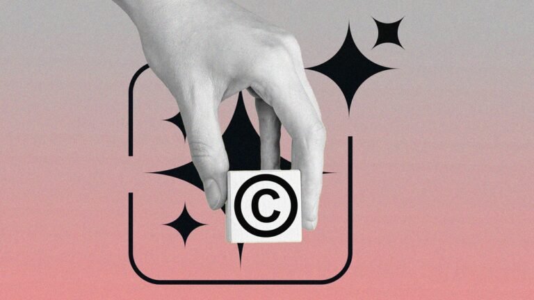 This startup is trying to make peace between AI companies and creatives