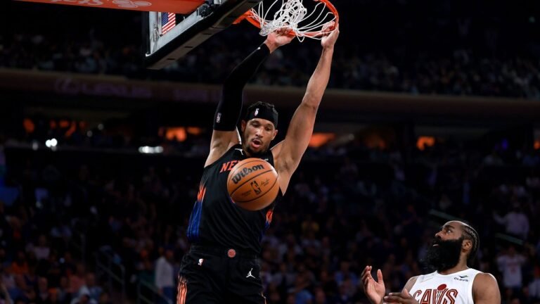 NBA Finals 2026: How to watch the Knicks vs. Spurs Game 1, live online or on TV, including free options